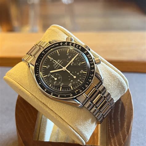 Omega Speedmaster Reduced 175.0032 